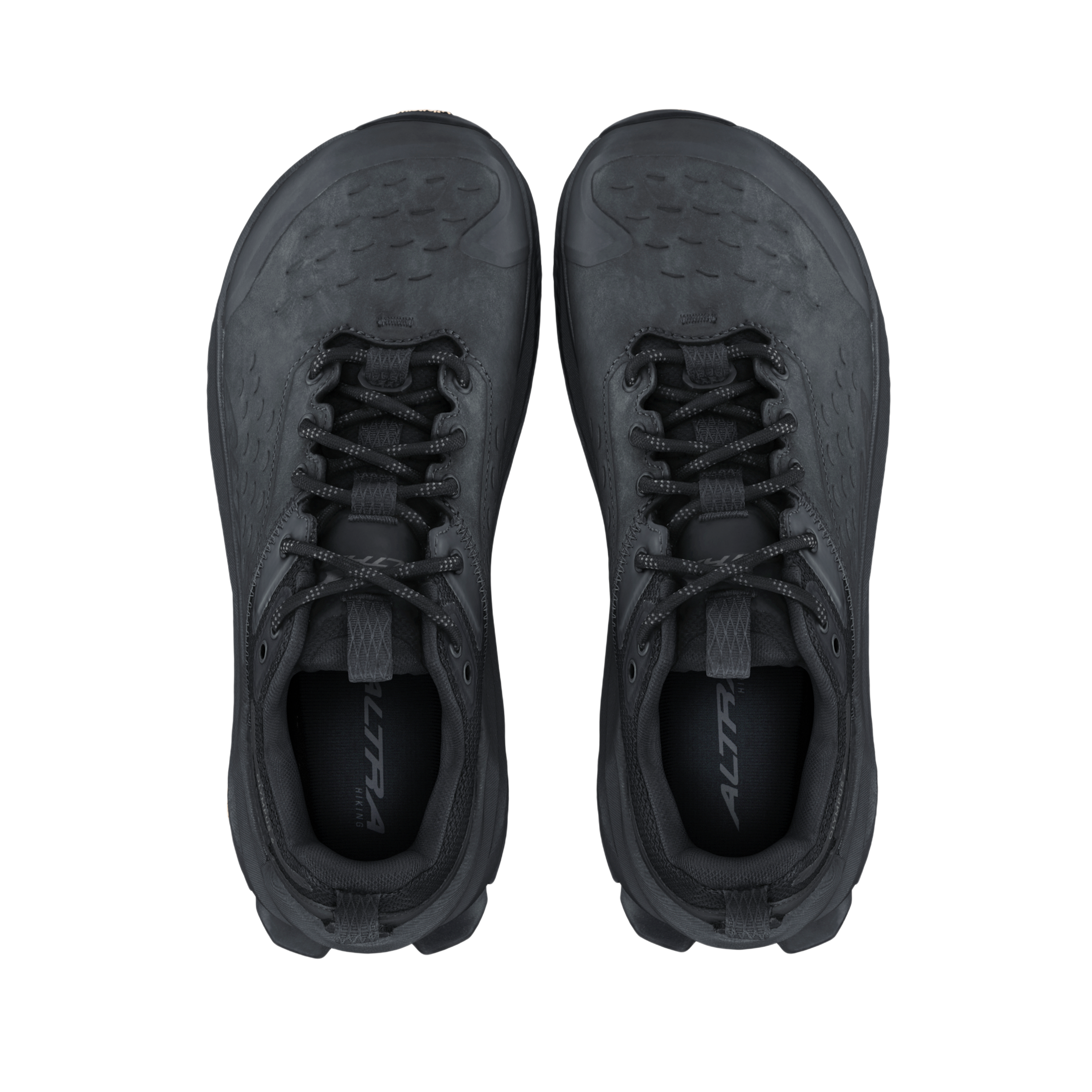 Altra Women's Olympus 6 Hike Low GTX Black