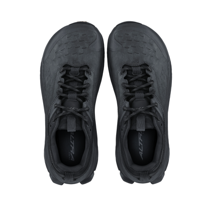 Altra Women's Olympus 6 Hike Low GTX Black