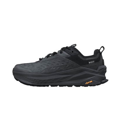 Altra Women's Olympus 6 Hike Low GTX Black