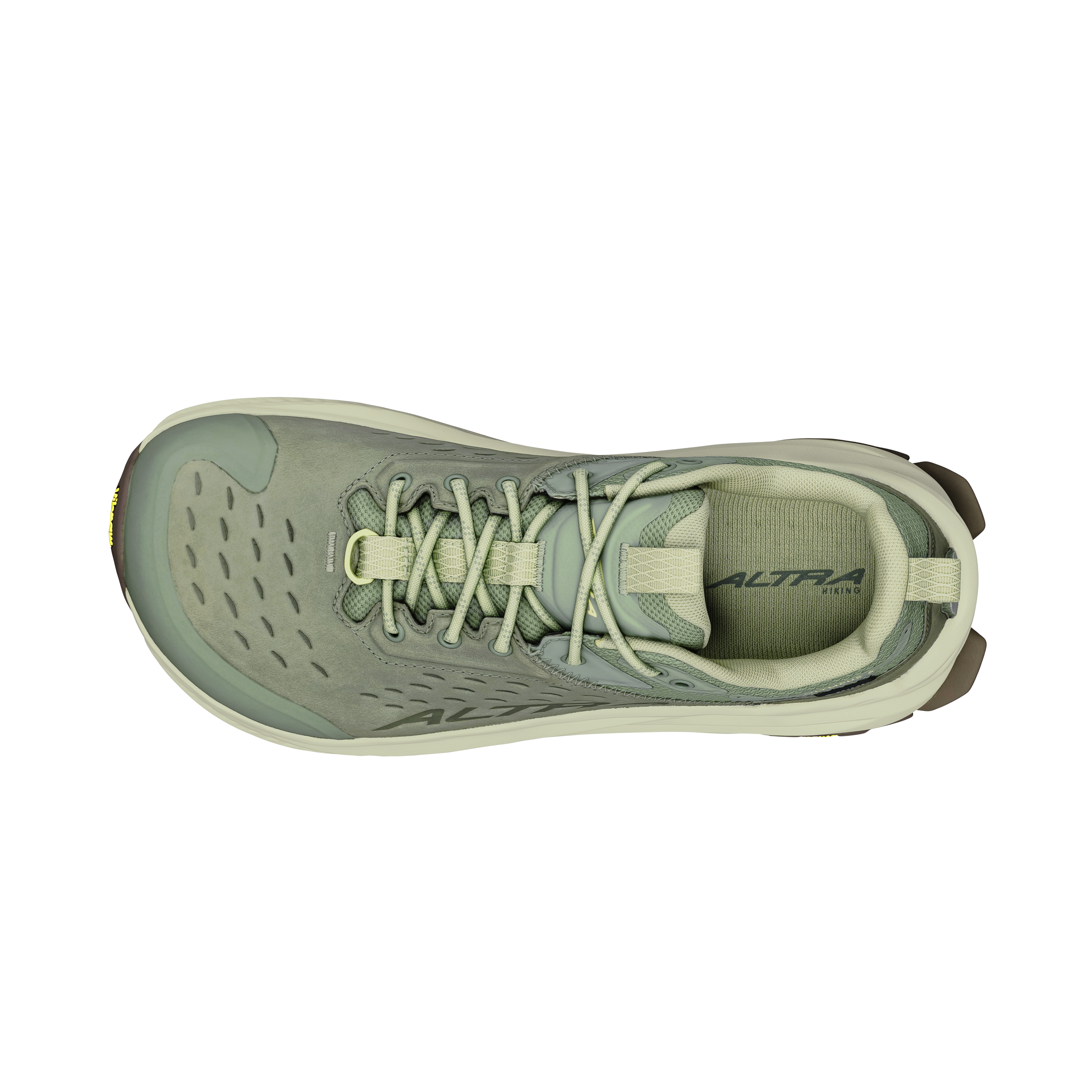 Altra Women's Olympus 6 Hike Low GTX Dusty Olive