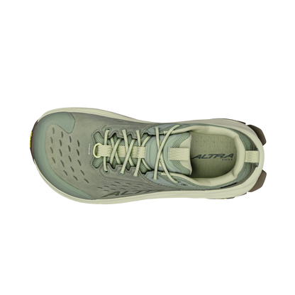 Altra Women's Olympus 6 Hike Low GTX Dusty Olive