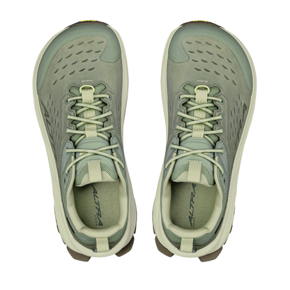 Altra Women's Olympus 6 Hike Low GTX Dusty Olive