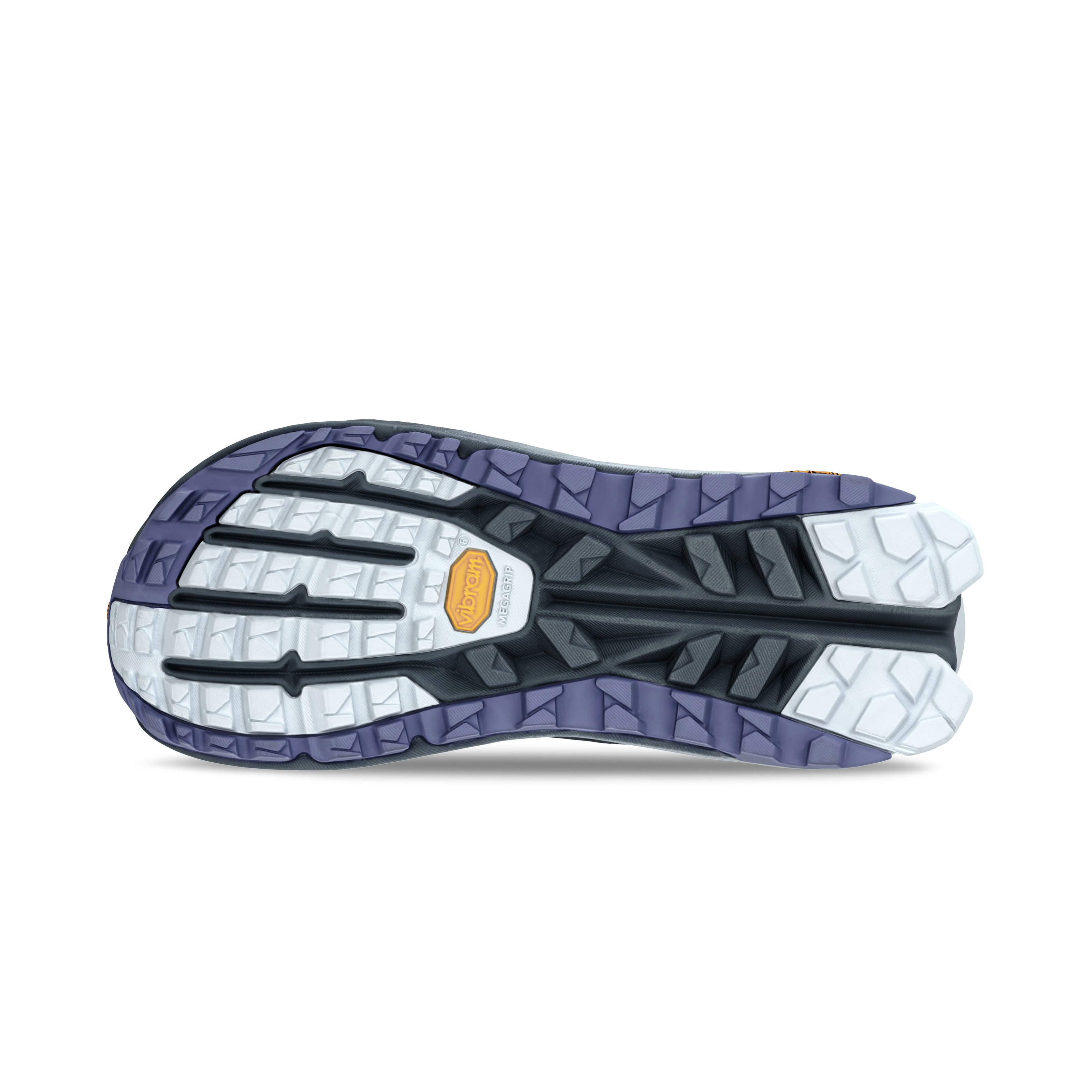 Altra Women's Olympus 6 Hike Low GTX Dark Blue