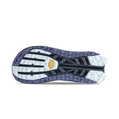 Altra Women's Olympus 6 Hike Low GTX Dark Blue