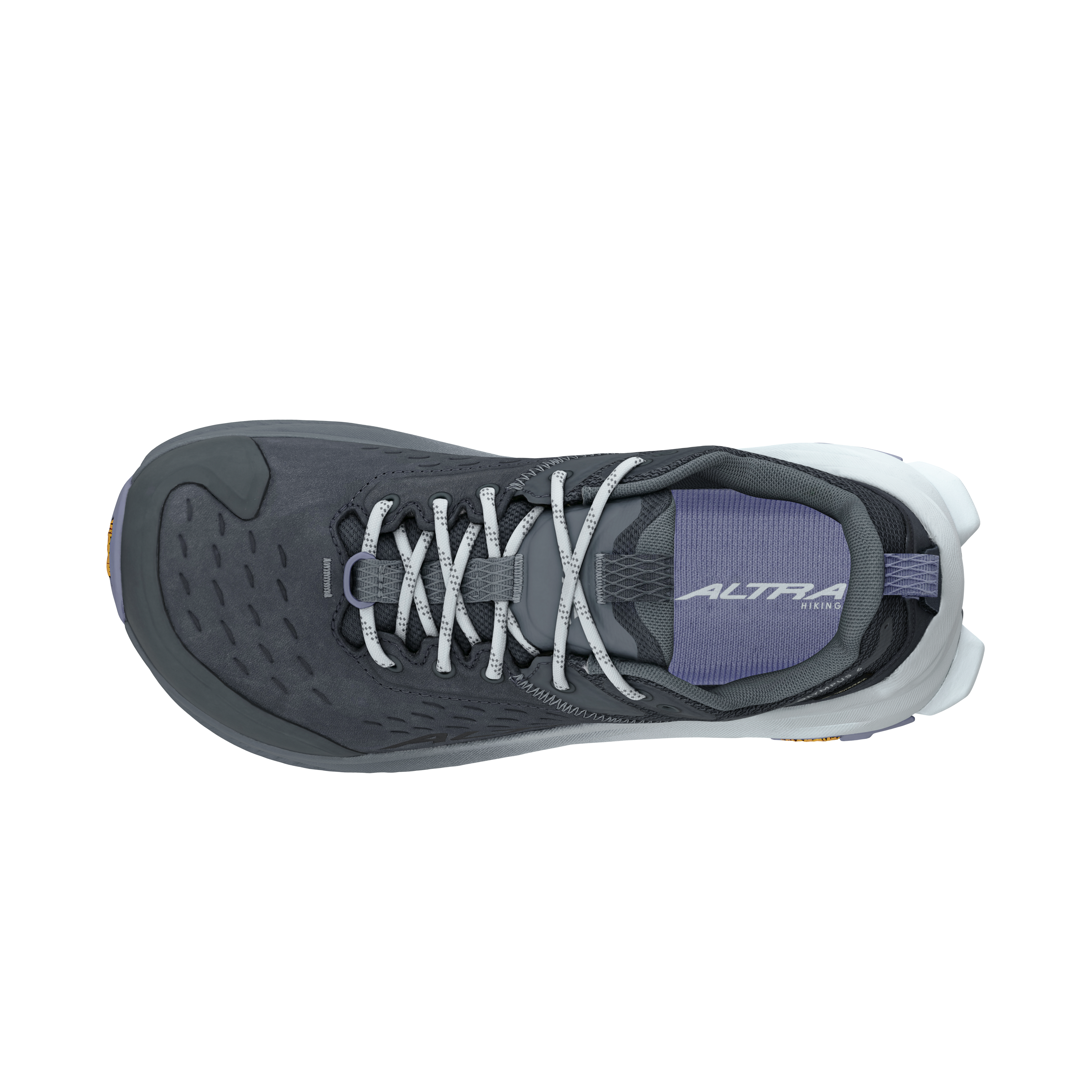 Altra Women's Olympus 6 Hike Low GTX Dark Blue
