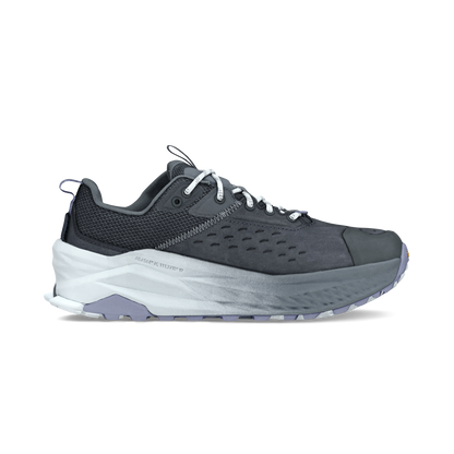 Altra Women's Olympus 6 Hike Low GTX Dark Blue