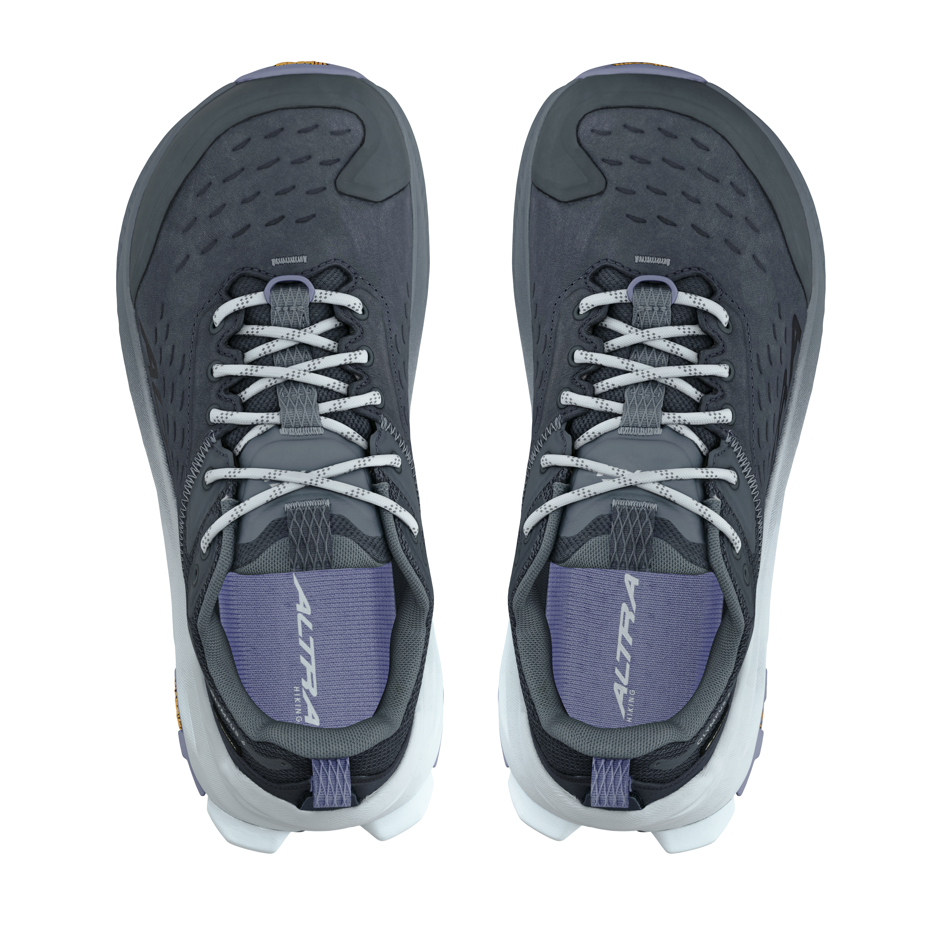 Altra Women's Olympus 6 Hike Low GTX Dark Blue