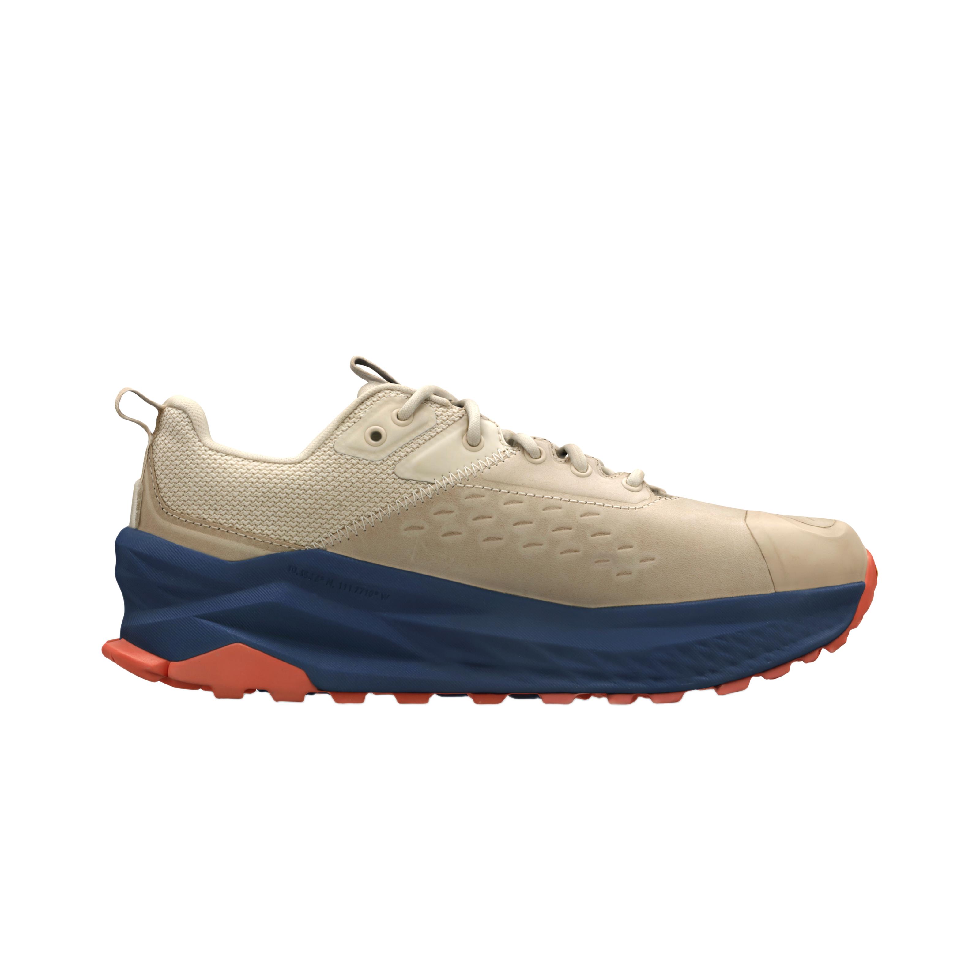 Altra Women's Olympus 6 Hike Low GTX Sand