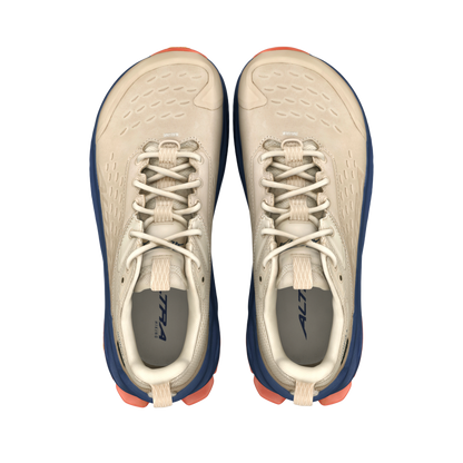 Altra Women's Olympus 6 Hike Low GTX Sand