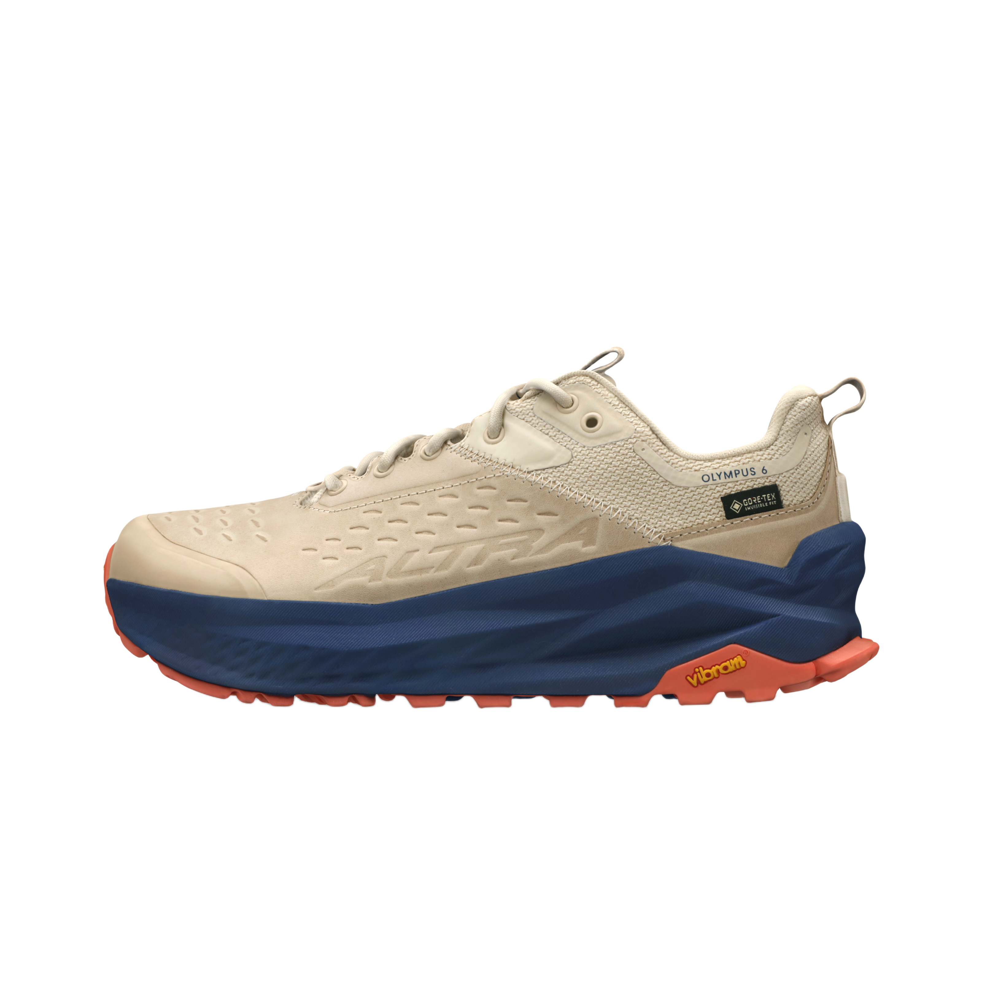 Altra Women's Olympus 6 Hike Low GTX Sand