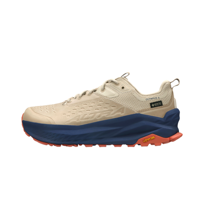 Altra Women's Olympus 6 Hike Low GTX Sand