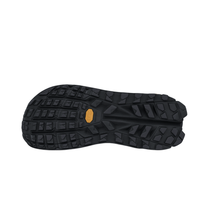 Altra Men's Olympus 6 Hike Mid GTX Black