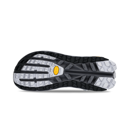 Altra Men's Olympus 6 Hike Mid GTX Gray