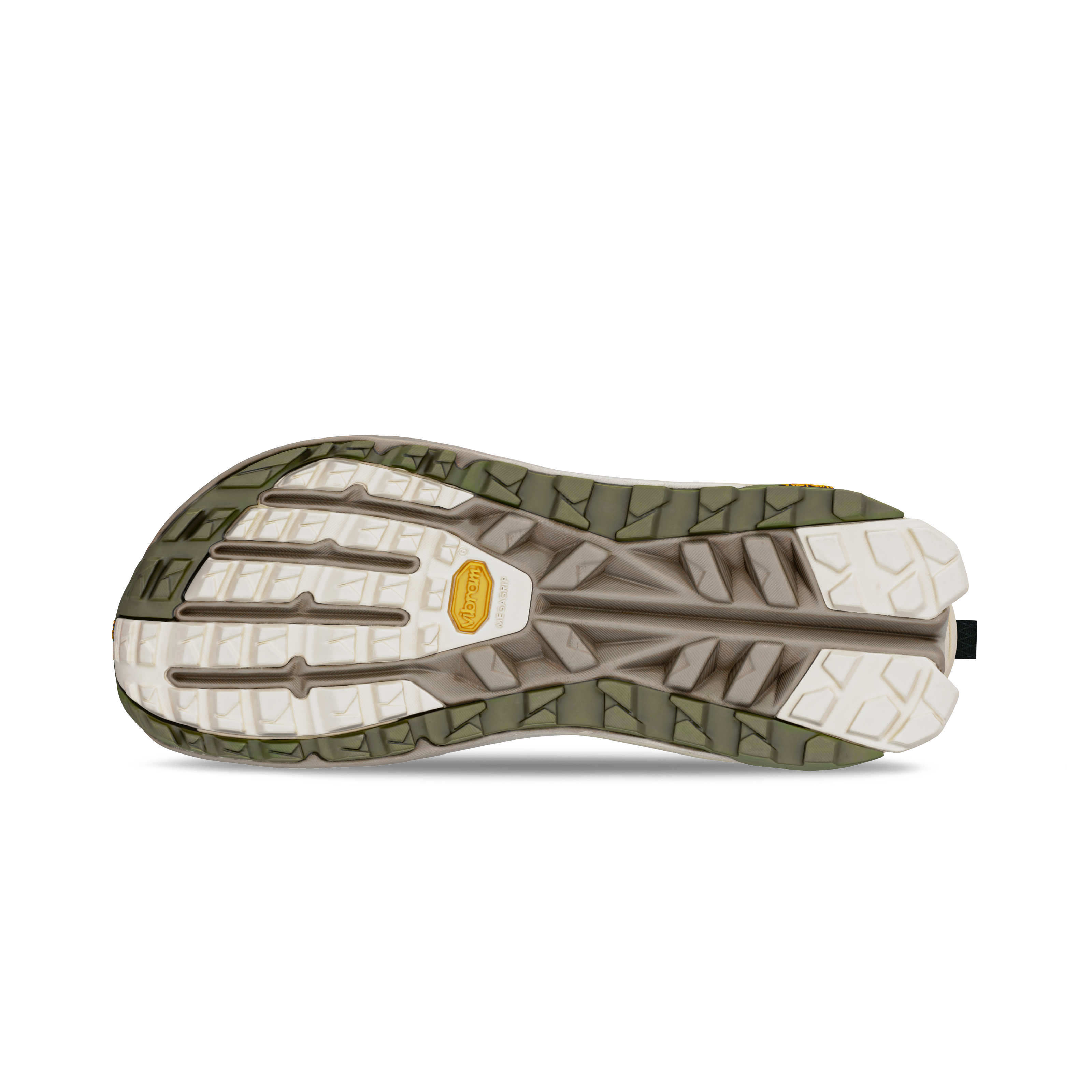Altra Men's Olympus 6 Hike Mid GTX Dusty Olive
