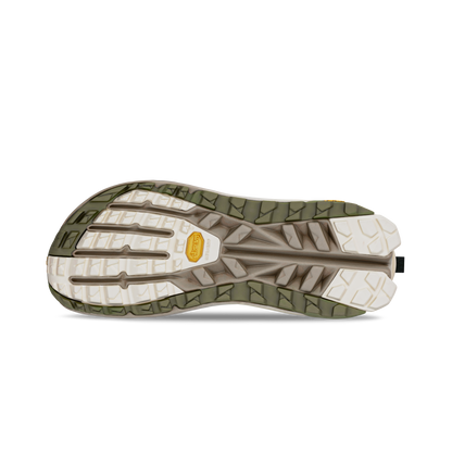 Altra Men's Olympus 6 Hike Mid GTX Dusty Olive