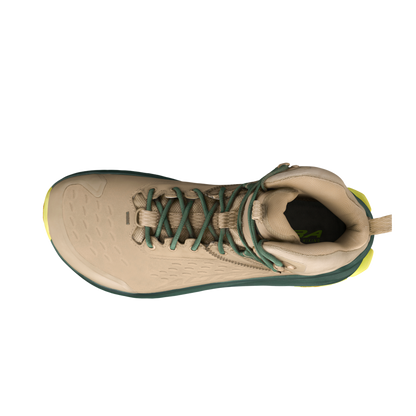 Altra Men's Olympus 6 Hike Mid GTX Tan
