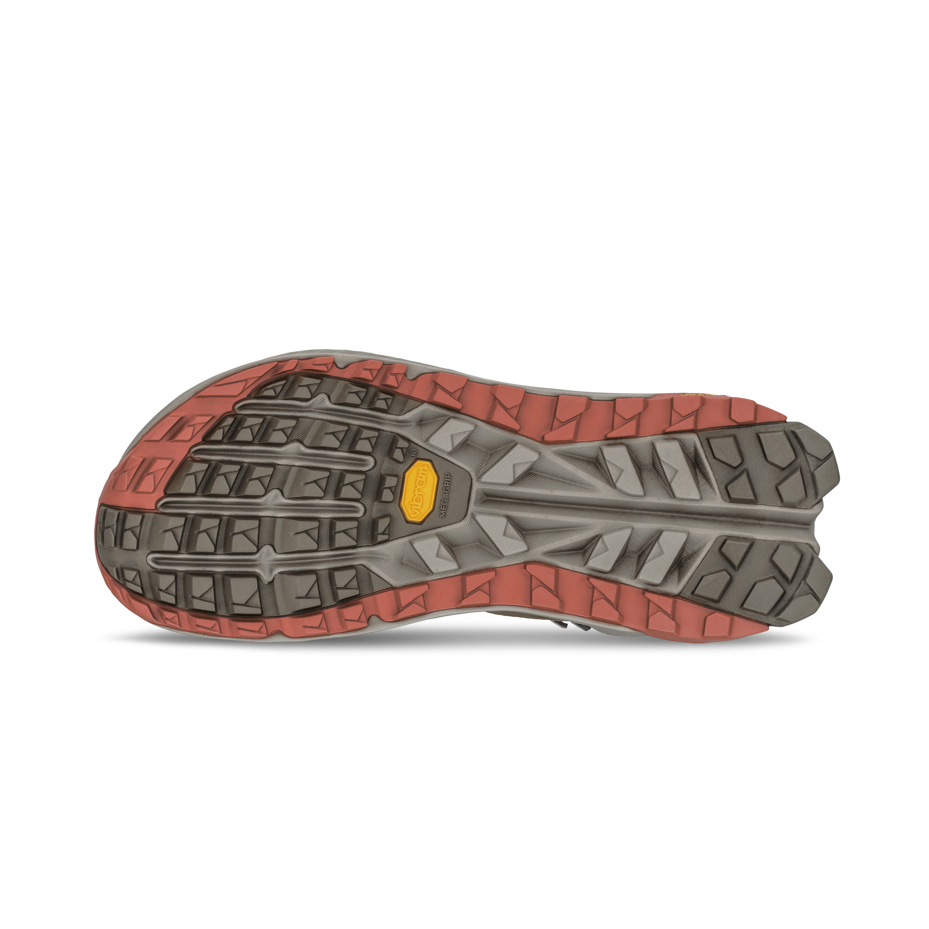 Altra Men's Olympus 6 Hike Mid GTX Brown/Taupe