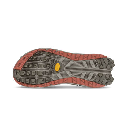 Altra Men's Olympus 6 Hike Mid GTX Brown/Taupe