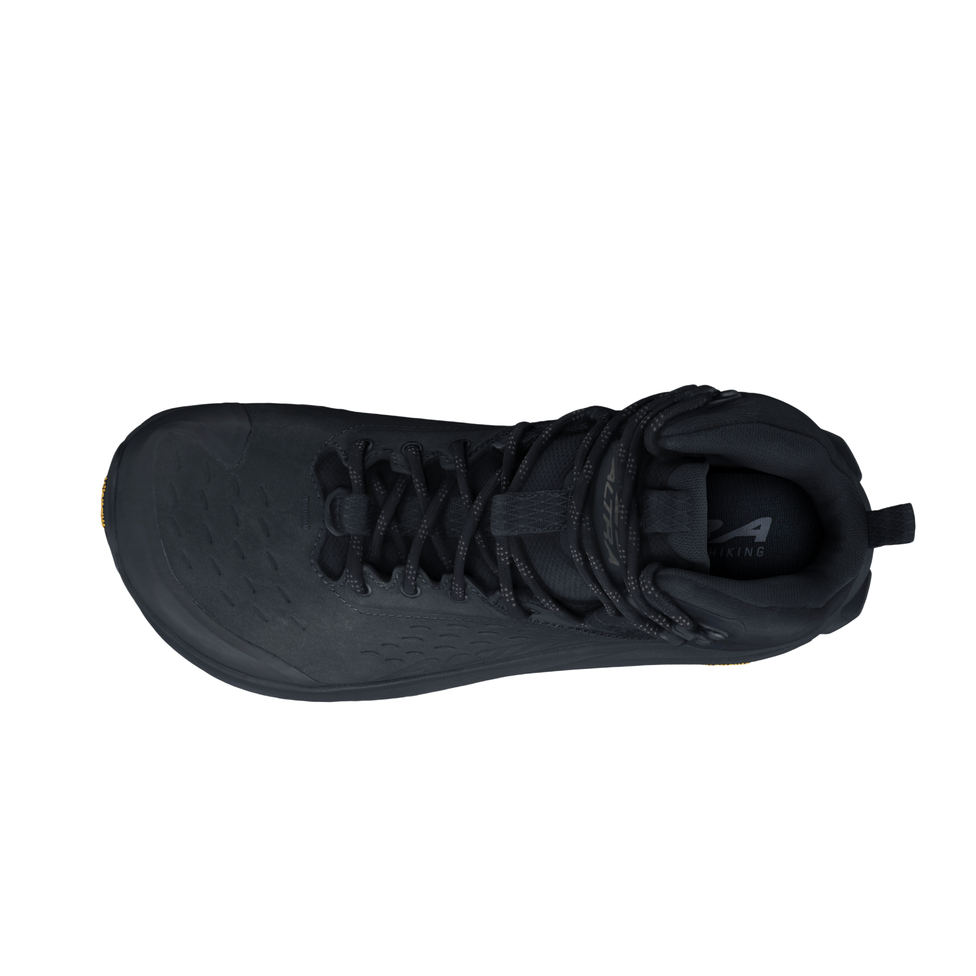Altra Women's Olympus 6 Hike Mid GTX Black