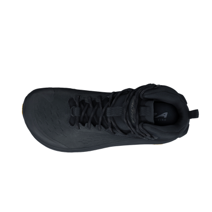 Altra Women's Olympus 6 Hike Mid GTX Black
