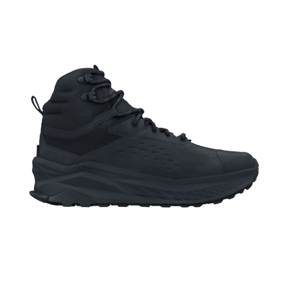 Altra Women's Olympus 6 Hike Mid GTX Black
