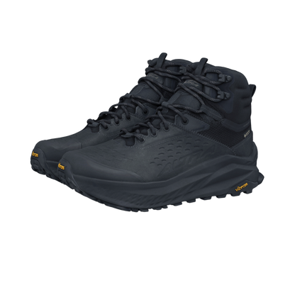 Altra Women's Olympus 6 Hike Mid GTX Black