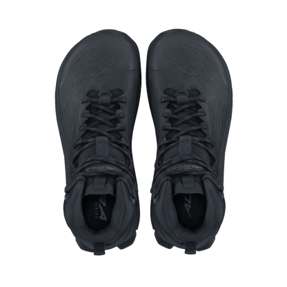 Altra Women's Olympus 6 Hike Mid GTX Black