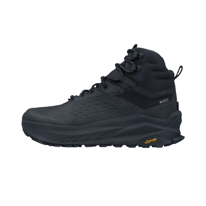 Altra Women's Olympus 6 Hike Mid GTX Black