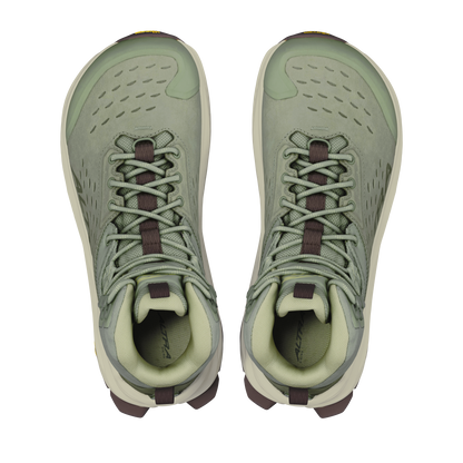 Altra Women's Olympus 6 Hike Mid GTX Dusty Olive