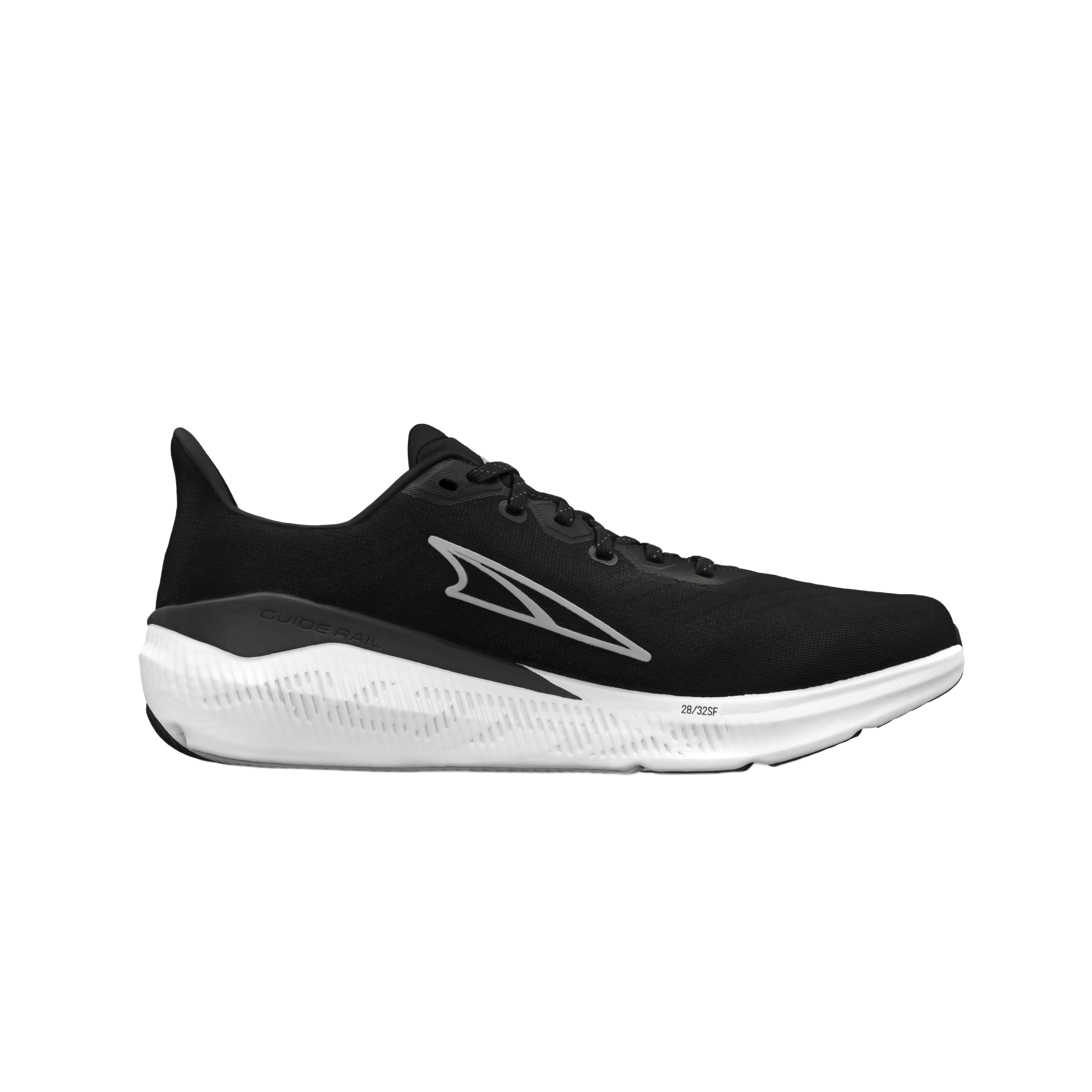Altra Men's Experience Form Black