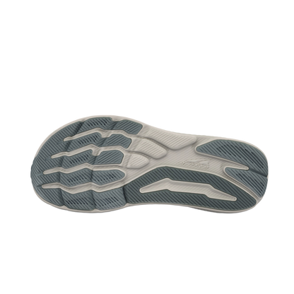Altra Men's Experience Form White/Gray