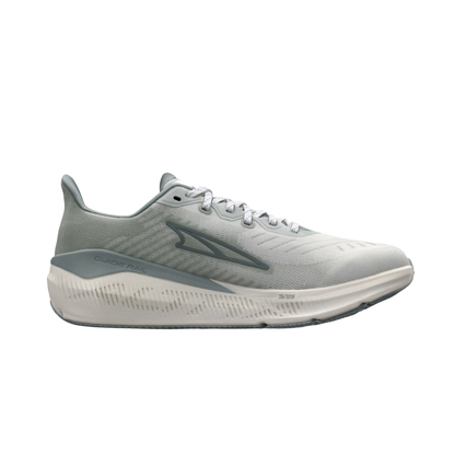Altra Men's Experience Form White/Gray