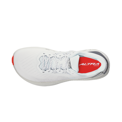 Altra Men's Experience Form White/Coral