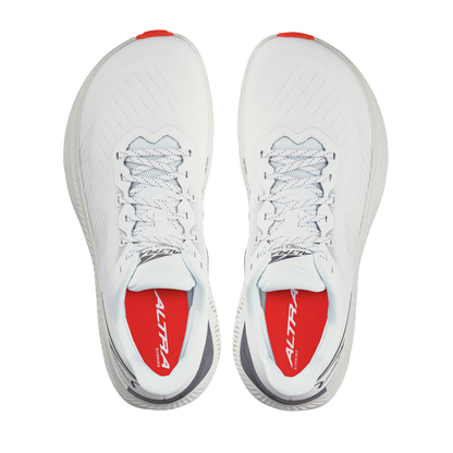 Altra Men's Experience Form White/Coral