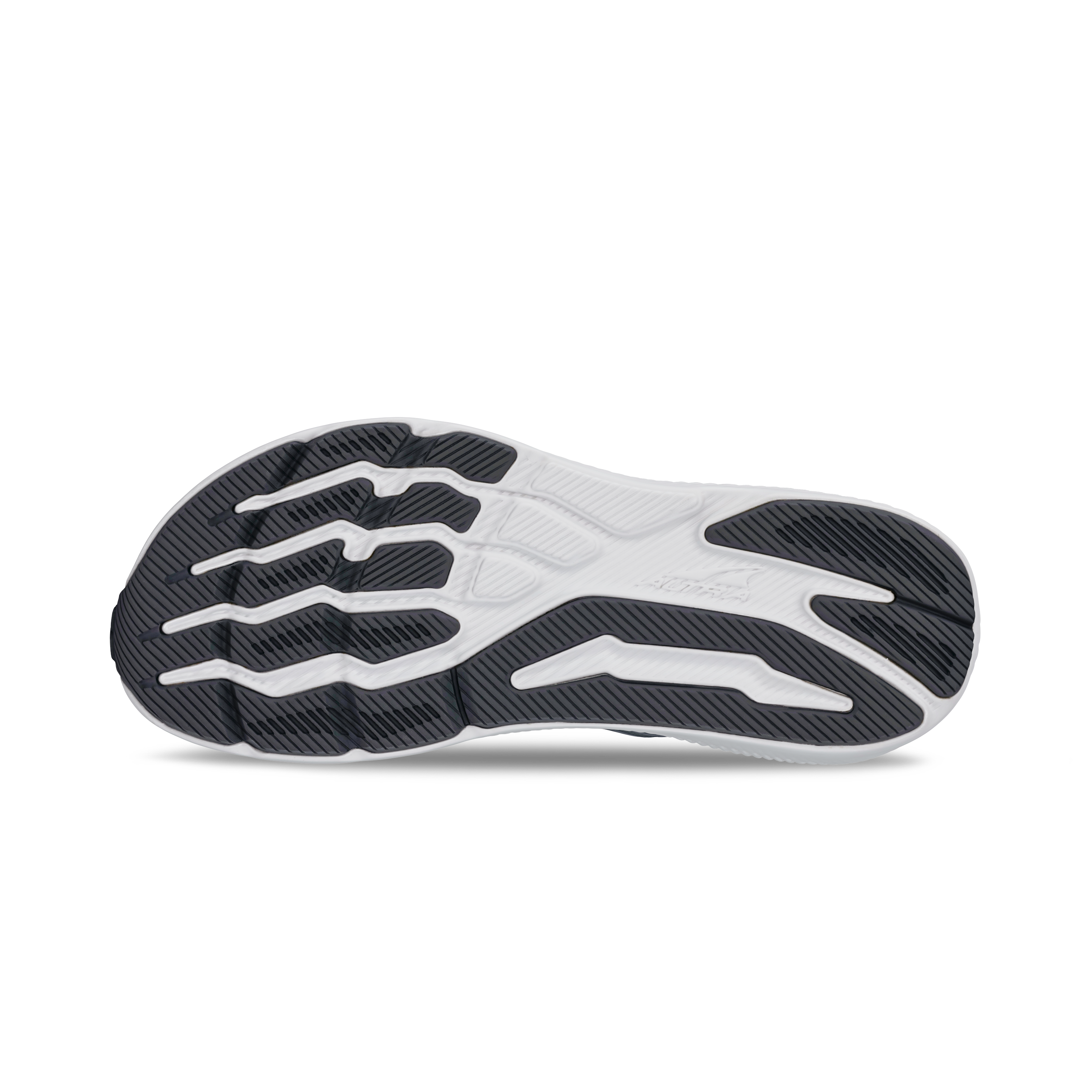 Altra Men's Experience Form Gray