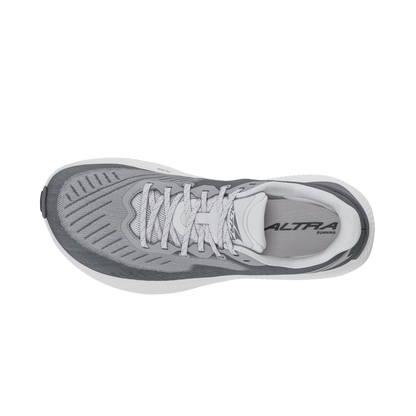 Altra Men's Experience Form Gray