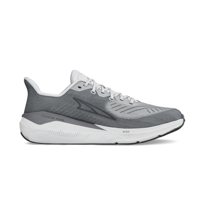 Altra Men's Experience Form Gray