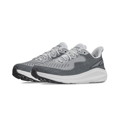 Altra Men's Experience Form Gray