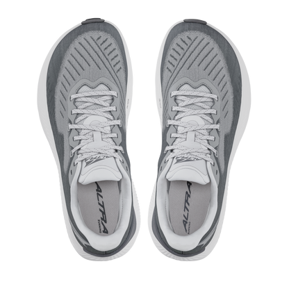 Altra Men's Experience Form Gray