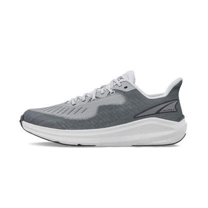 Altra Men's Experience Form Gray