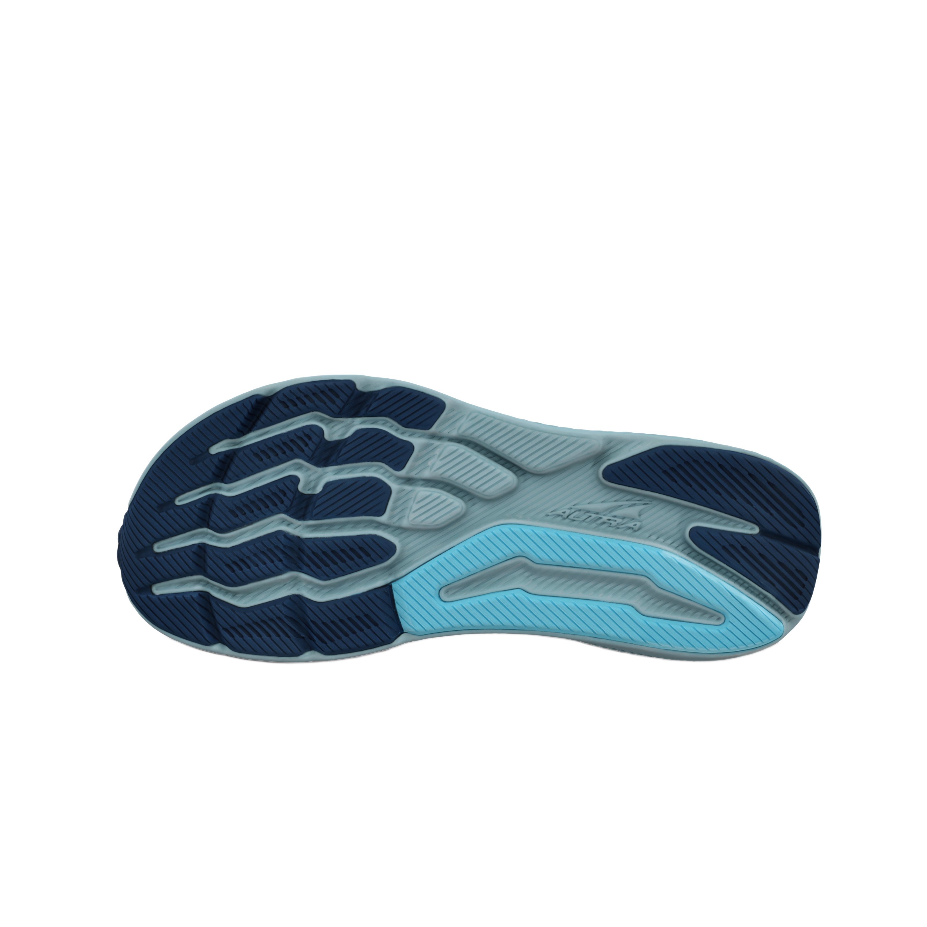 Altra Men's Experience Form Blue