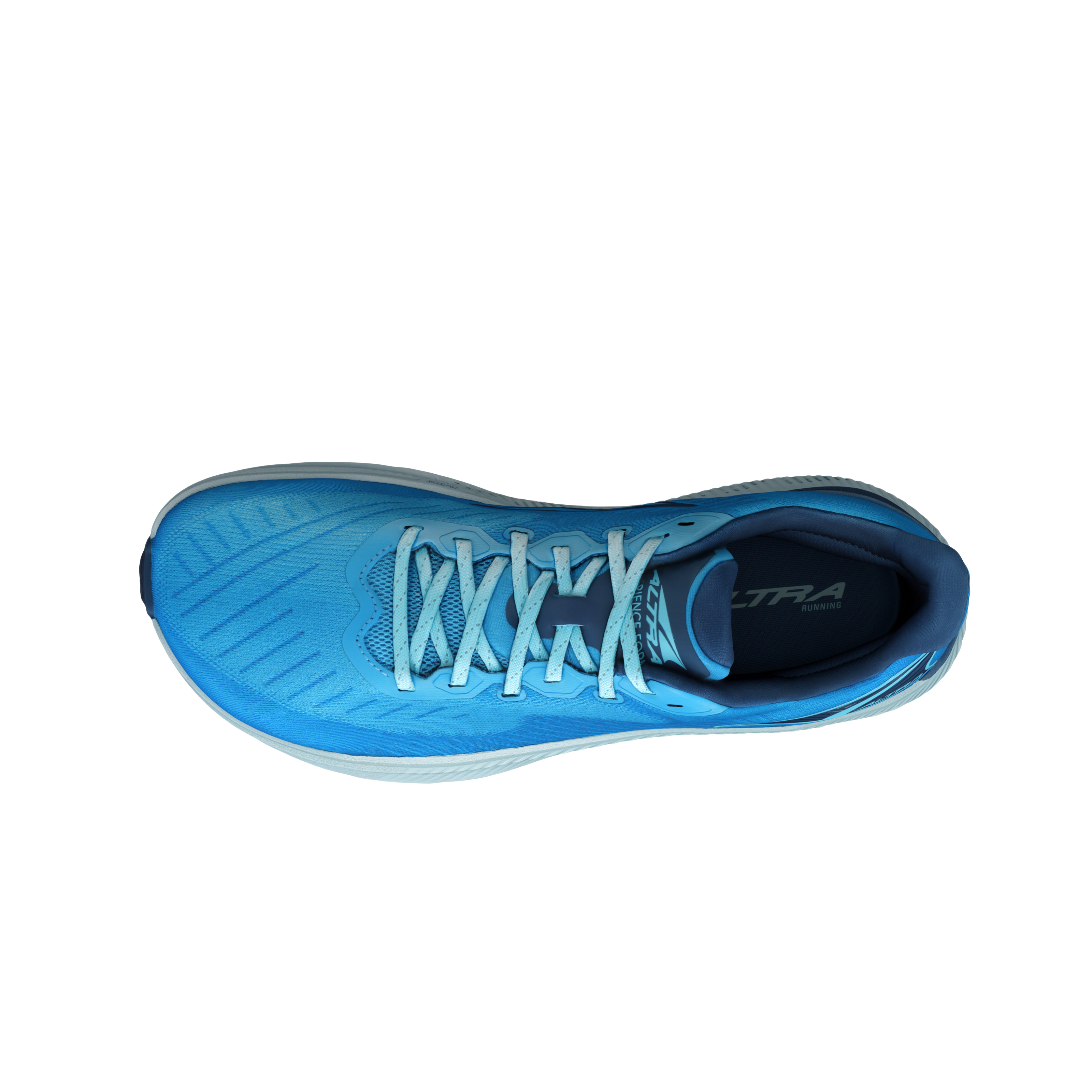 Altra Men's Experience Form Blue