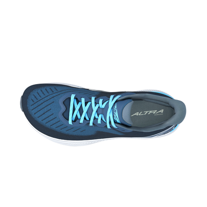 Altra Men's Experience Form Navy/Light blue
