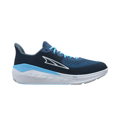 Altra Men's Experience Form Navy/Light blue