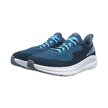 Altra Men's Experience Form Navy/Light blue
