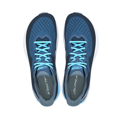 Altra Men's Experience Form Navy/Light blue