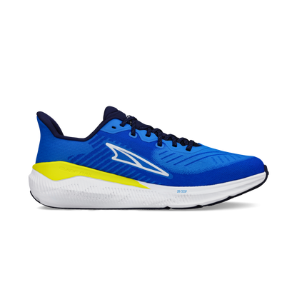 Altra Men's Experience Form Blue/Yellow