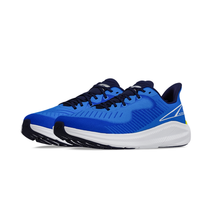 Altra Men's Experience Form Blue/Yellow