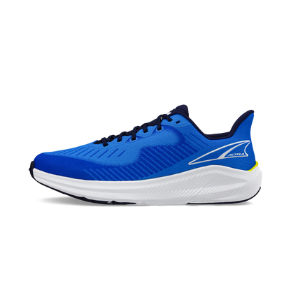 Altra Men's Experience Form Blue/Yellow