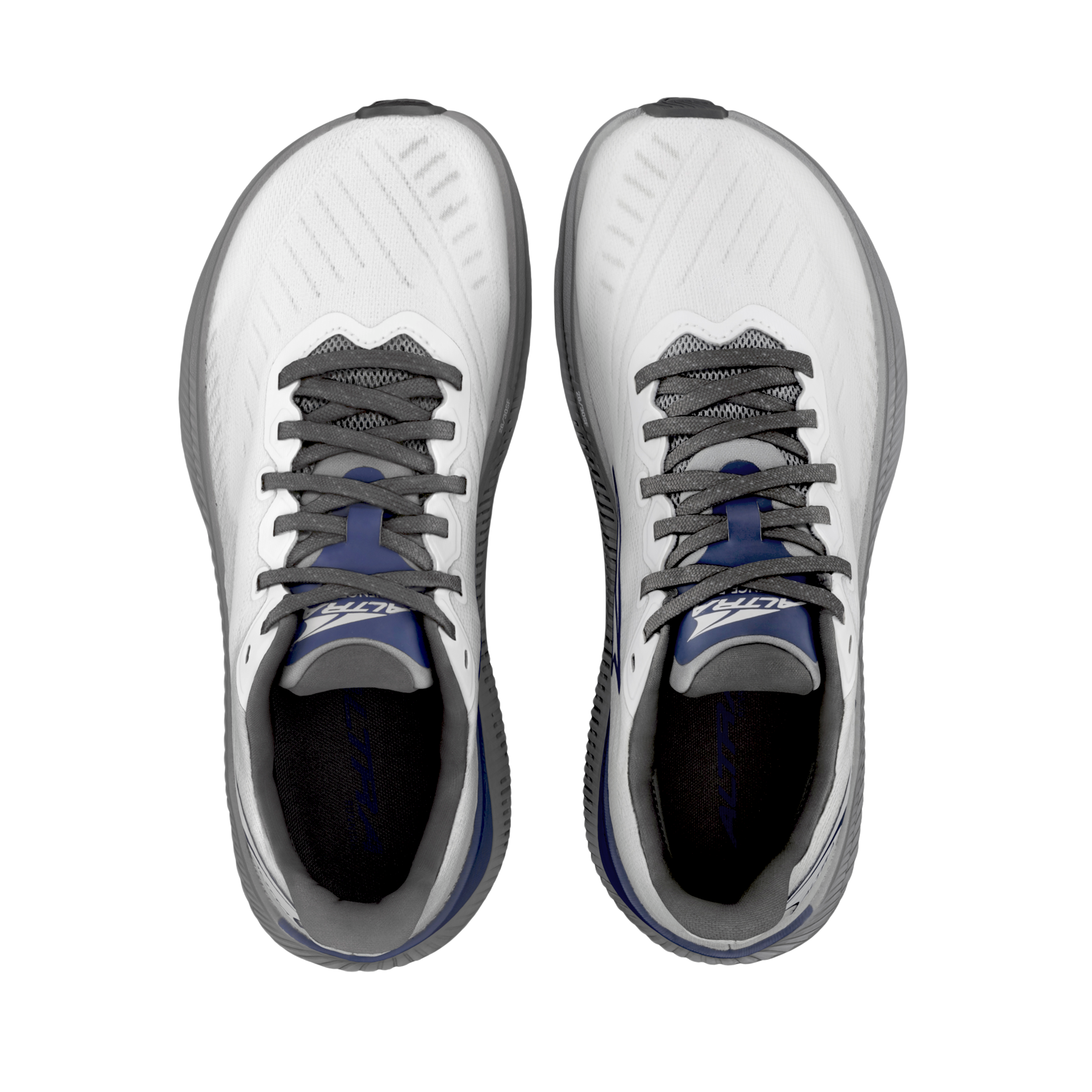 Altra Women's Experience Form White/Gray